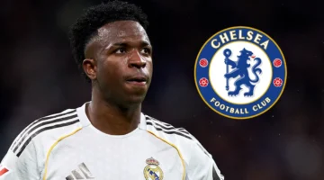 ما حقيقة صفقة فينيسيوس جونيور مع تشيلسي في 2025؟